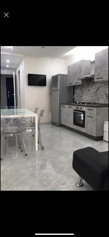 Le Rocce Nere Aparthotel Giardini Naxos Ngoại thất bức ảnh
